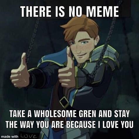 dragon prince meme